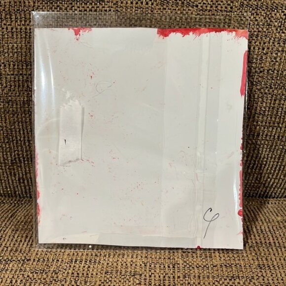 Original locally made painting - Picture 2 of 2